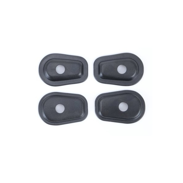 R&G Indicator Adapter Kit For most Kawasaki Motorcycles